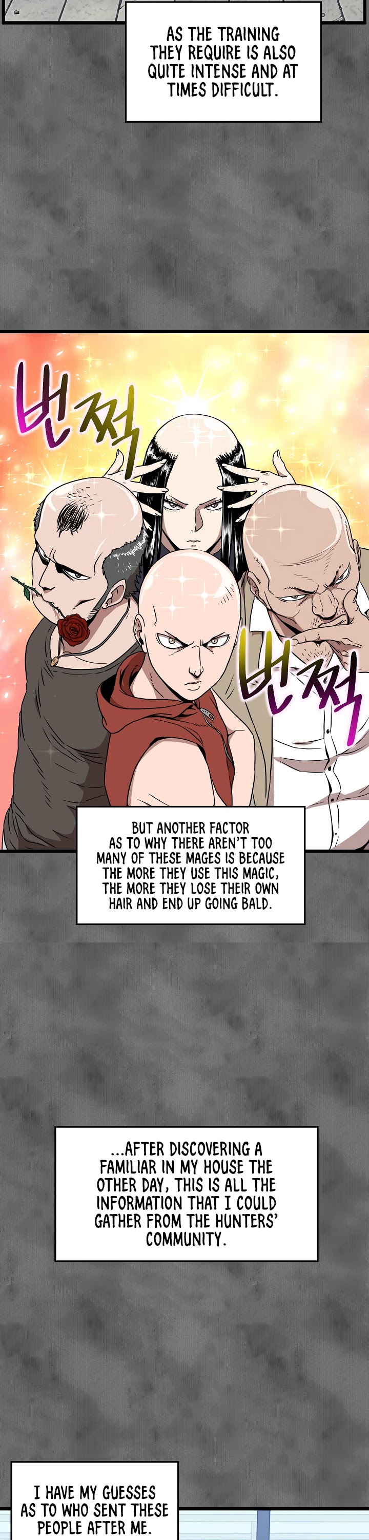Murim Login Chapter 73 image 25